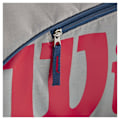 Miniatyrbild 6 av 6: Wilson Racketväska Junior 3 Grå