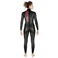 Miniatyrbillede 2 af 3: Mares Pure Passion Kvinde Horizon 2 Mm Sort M