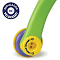 Pikkukuva 5 / 8: Vtech 2 1 1 Kävelijä Monivärinen