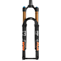 Miniatyrbillede 2 af 6: Fox Mtb Gaffel 34 Sc Kashima Factory Series Fit4 Remote Ptl Boost 15 X 110 Mm 51 Offset Sort 29´´ / 120 mm