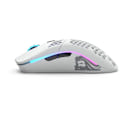 Miniatyrbillede 4 af 5: Glorious Modulært Custom Keyboard Gaming Rgb Model O 19000 Dpi Søvfarvet