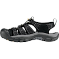 Miniatyrbillede 4 af 9: Keen Sandaler Newport H2 Sort EU 45 Mand
