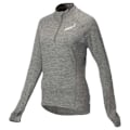 Pikkukuva 3 / 10: Inov8 Pitkähihainen T-paita Mid Lsz Harmaa 8 Nainen