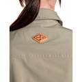 Miniatyrbillede 7 af 7: Replay W7896.000.84910 Jakke Beige L Kvinde