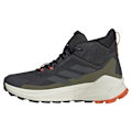 Miniatyrbillede 3 af 8: Adidas Terrex Trailmaker 2.0 Mid Goretex Vandresko Sort EU 43 1/3 Mand