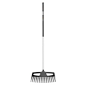 Pikkukuva 1 / 2: Fiskars Lehtiharava Xact L  49 cm