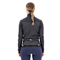Miniatyrbillede 2 af 4: Castelli Jakke Transition 2 Grå S Kvinde