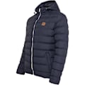 Miniatyrbillede 5 af 6: Urban Classics Parka Basic Bubble Gt Sort 3XL Mand
