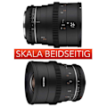 Pikkukuva 6 / 8: Samyang Objektiivi Vdslr Mk2 Fuji X 24 Mm F/1.5 Musta