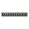 Miniatyrbillede 1 af 5: Ruijie Networks Rgrg-es110d-p Afbryder