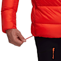 Pikkukuva 7 / 8: Mammut Taiss Pro In Takki Punainen XL Mies