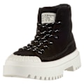 Miniatyrbillede 6 af 10: Levi´s Footwear Patton S Sko Sort EU 37 Kvinde