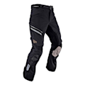 Miniatyrbillede 1 af 4: Leatt Adv Dritour 7.5 Off-road Bukser Sort XL / Regular Mand