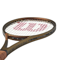 Miniatyrbillede 7 af 8: Wilson Tennisketsjer Pro Staff 97ul V14 Gylden 3