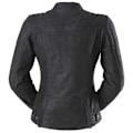 Miniatyrbillede 2 af 9: Furygan Jakke Elena Sort 2XL Kvinde