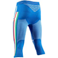 Pikkukuva 2 / 2: X-bionic Energy Accumulator 4.0 Patriot 3/4 Leggingsit Sininen XL Mies