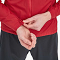 Pikkukuva 8 / 9: Montane Takki Feather Lite Punainen XL Mies