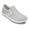 Pikkukuva 7 / 9: Xero Shoes Dillon Canvas Slip-on Lenkkarit Harmaa EU 42 Mies
