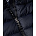 Miniatyrbillede 5 af 6: Superdry M5011851a Jakke Blå XL Mand