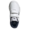 Miniatyrbild 6 av 8: Adidas Tensaur Hook And Loop Skor Vit EU 33 1/2 Pojke