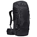 Miniatyrbillede 5 af 5: Vaude Tents Rygsæk Asymmetric 52+8l Sort