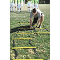 Miniatyrbillede 5 af 6: Sklz Agility Ladder Pro Gul 3m