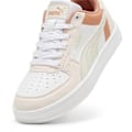 Miniatyrbild 5 av 6: Puma Caven 2.0 Block Skor Vit EU 38 Pojke