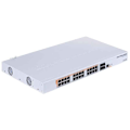 Pikkukuva 2 / 2: Mikrotik Reititin Crs328-24p-4s+rm Poe Kirkas