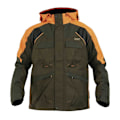 Miniatyrbillede 1 af 5: Hart Hunting Jakke Airstrong Brun 2XL