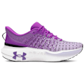 Miniatyrbillede 1 af 5: Under Armour Infinite Elite Løbesko Lilla EU 40 Kvinde