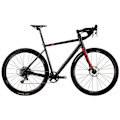 Pikkukuva 2 / 8: Argon 18 Sorapyörä Grey Matter Apex 1 Vihreä L