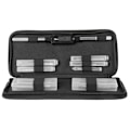 Pikkukuva 1 / 3: M-wave Thread Cutting Set 10 Units Musta