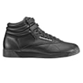 Miniatyrbillede 1 af 7: Reebok Classics Trænere Freestyle Hi Sort EU 37 1/2 Kvinde