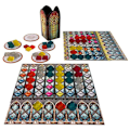 Miniatyrbild 1 av 2: Asmodee Brädspel Azul Vitrales De Sintra Flerfärgad