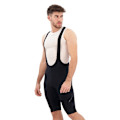 Miniatyrbillede 5 af 6: Shimano Bib Shorts S-phyre Thermal Sort M Mand