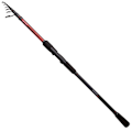 Pikkukuva 1 / 2: Mikado Pyörivä Sauva Intro Tele Hopeinen 2.70 m / 5-30 g