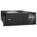Miniatyrbillede 1 af 6: Apc Ups Srt 6000va Rm 230v Sort One Size / EU Plug