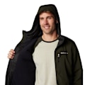 Pikkukuva 6 / 9: Columbia Gate Racer™ Ii Softshell-takki Vihreä S Mies