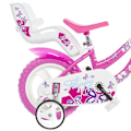 Pikkukuva 2 / 4: Dino Bikes Flappy Pyörä Valkoinen 3-5 Years Poika