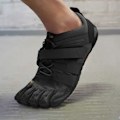 Pikkukuva 7 / 7: Vibram Fivefingers Kengät V Train 2.0 Musta EU 41 Mies