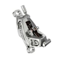 Pikkukuva 5 / 5: Sram Hydrauliset Etujarrut Level Ultimate Stealth 4p Hopeinen