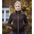 Miniatyrbillede 4 af 6: Waldhausen Jakke Softshell Kairo Brun XL