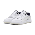 Miniatyrbillede 1 af 6: Puma Select Trænere Doublecourt Hvid EU 39 Mand