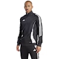 Miniatyrbillede 1 af 6: Adidas Træningsdragt Jakke Træning Tiro24 Sort S / Regular Mand