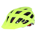 Miniatyrbillede 1 af 10: Trespass Mtb Hjelm Zprokit Gul M