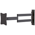 Miniatyrbillede 2 af 3: Newstar Støttelse Væg Tv Fpma-w830black 24´´ Sort