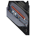 Miniatyrbillede 5 af 10: Samsonite Mappe Vectura Evo 15.6´´ 10l Sort