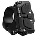 Miniatyrbillede 2 af 2: Shimano Trin Venstre Kontakt Sw-en600-l Søvfarvet 35/31.8 mm