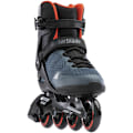 Miniatyrbillede 3 af 6: Rollerblade Inline Skøjter Sirio 80 Blå,Sort EU 42 1/2