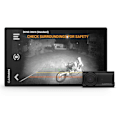Miniatyrbillede 7 af 7: Garmin Nattesyn Bc 50 Sort